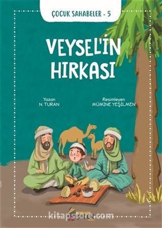 Veysel'in Hırkası