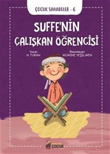 Suffe'nin Çalışkan Öğrencisi