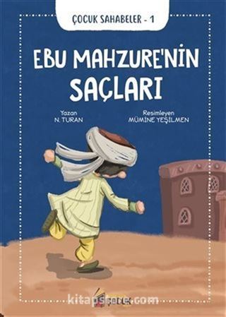 Ebu Mahzure'nin Saçları