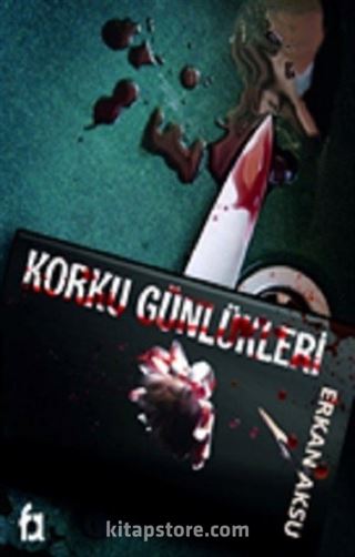 Korku Günlükleri