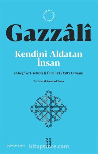 Kendini Aldatan İnsan