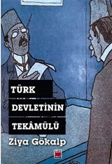 Türk Devletinin Tekamülü