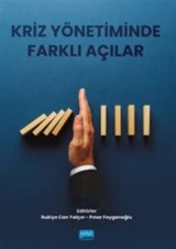 Kriz Yönetiminde Farklı Açılar