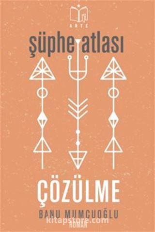 Şüphe Atlası - Çözülme