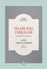 İslam Dışı Fırkalar