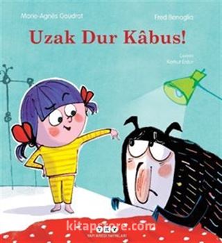 Uzak Dur Kabus!