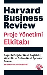 Proje Yönetimi El Kitabı