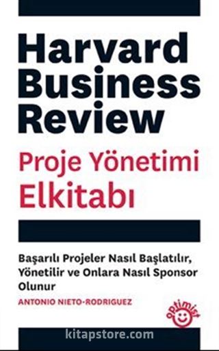 Proje Yönetimi El Kitabı