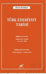 Türk Edebiyatı Tarihi