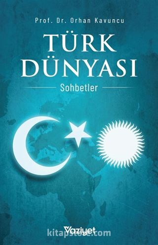 Türk Dünyası