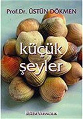 Küçük Şeyler