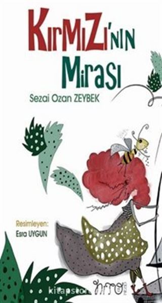 Kırmızı'nın Mirası