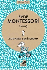 Evde Montessori 3-6 Yaş