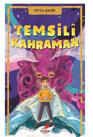 Temsili Kahraman