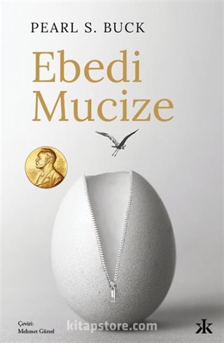 Ebedi Mucize