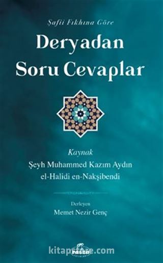 Deryadan Soru Cevaplar