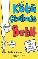 Kötü Çizilmiş Beth