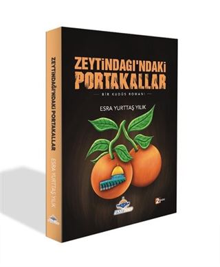 Zeytindağı'ndaki Portakallar