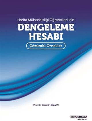 Harita Mühendisliği Öğrencileri İçin Dengeleme Hesabı