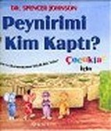 Peynirimi Kim Kaptı?Çocuklar İçin