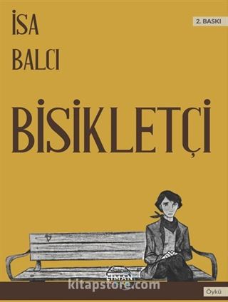 Bisikletçi