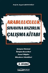 Arabuluculuk Sınavına Hazırlık Çalışma Kitabı