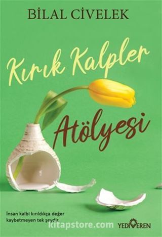 Kırık Kalpler Atölyesi