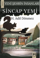 Sincap Yemi