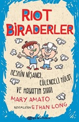 Riot Biraderler / Keskin Nişancı, Eğlenceli Külot ve Hayatın Sırrı