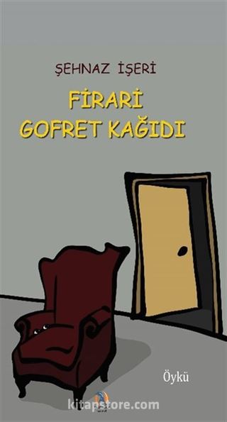 Firari Gofret Kağıdı