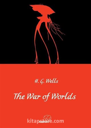 The War of the Worlds