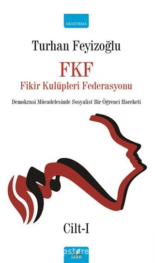 Fikir kulüpleri Federasyonu Cilt-1