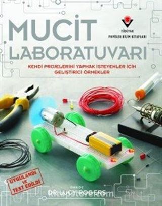 Mucit Laboratuvarı