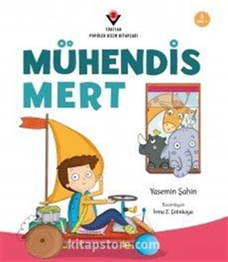 Mühendis Mert