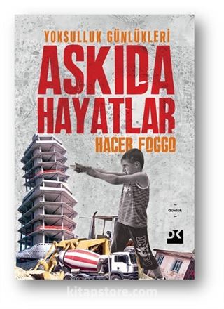 Askıda Hayatlar