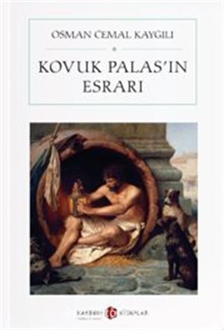 Kovuk Palas'ın Esrarı (Cep Boy)