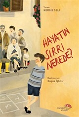 Hayatın Sırrı Nerede?