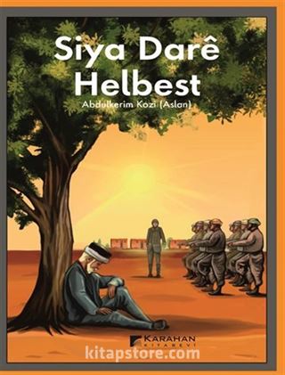 Siya Dare Helbest