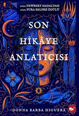 Son Hikaye Anlatıcısı