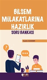 Bilsem Mülakatlarına Hazırlık Soru Bankası