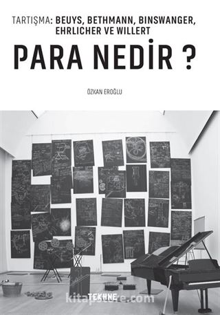 Para Nedir?