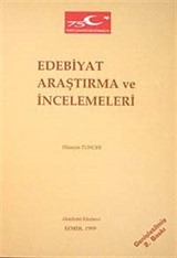 Edebiyatı Araştırma Ve İncelemeleri