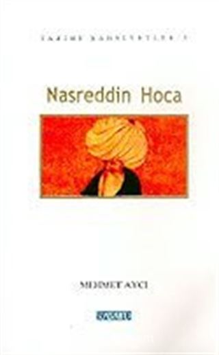 Nasreddin Hoca