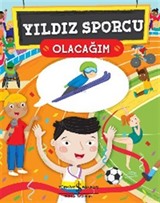 Yıldız Sporcu Olacağım