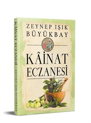 Kainat Eczanesi