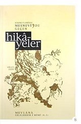 Mesnevi'de Geçen Bütün Hikayeler