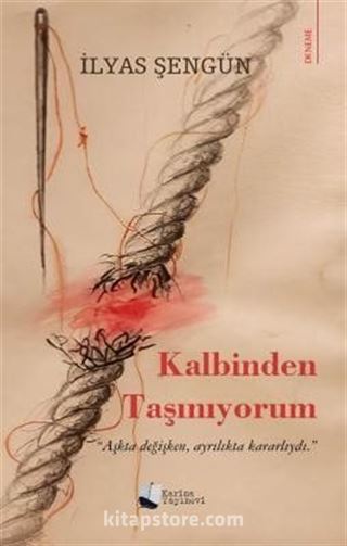 Kalbinden Taşınıyorum