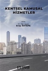 Kentsel Kamusal Hizmetler