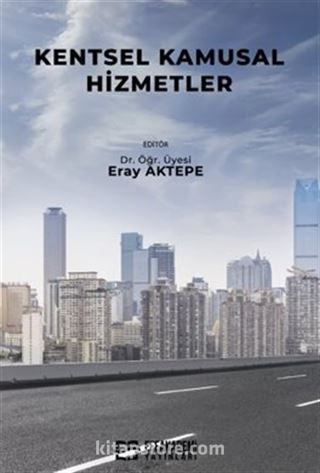 Kentsel Kamusal Hizmetler