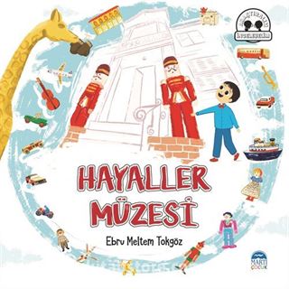 Hayaller Müzesi